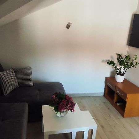 Apartment Kovac Herceg Novi Exterior foto