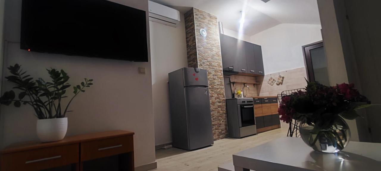 Apartment Kovac Herceg Novi Exterior foto