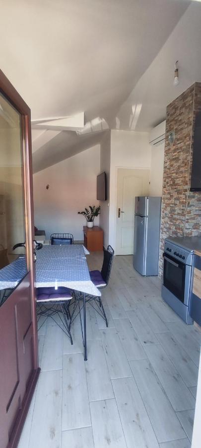 Apartment Kovac Herceg Novi Exterior foto