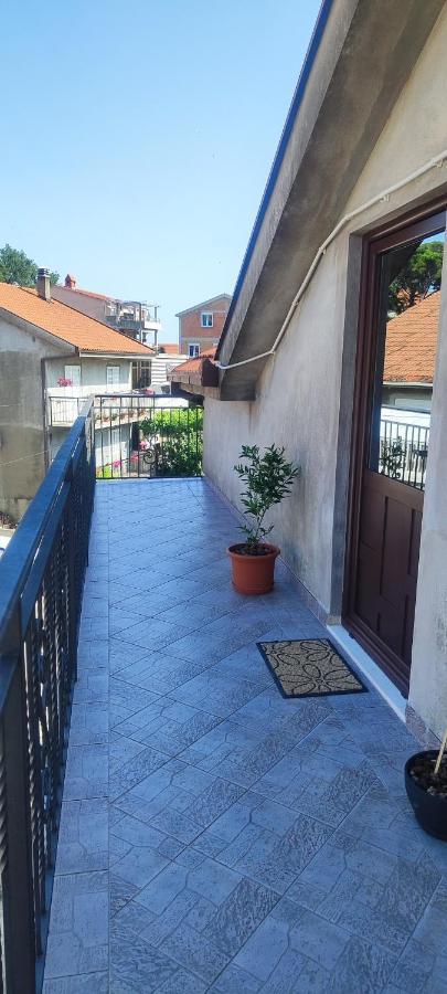 Apartment Kovac Herceg Novi Exterior foto