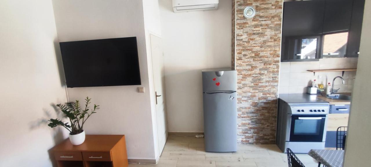 Apartment Kovac Herceg Novi Exterior foto