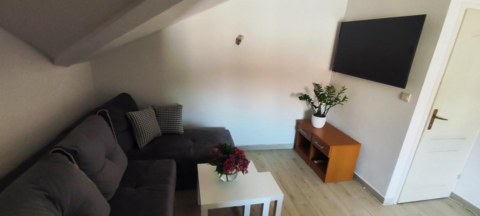 Apartment Kovac Herceg Novi Exterior foto