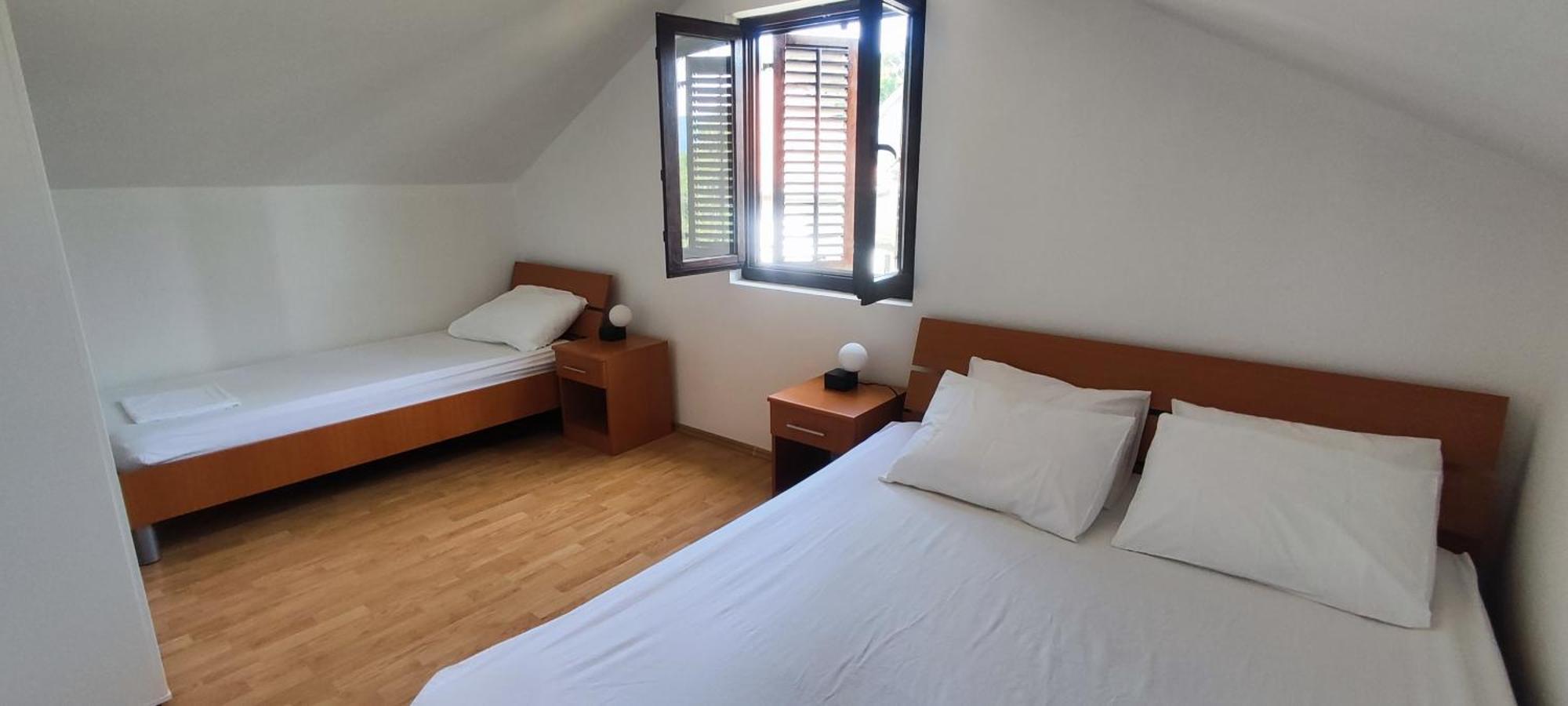 Apartment Kovac Herceg Novi Exterior foto