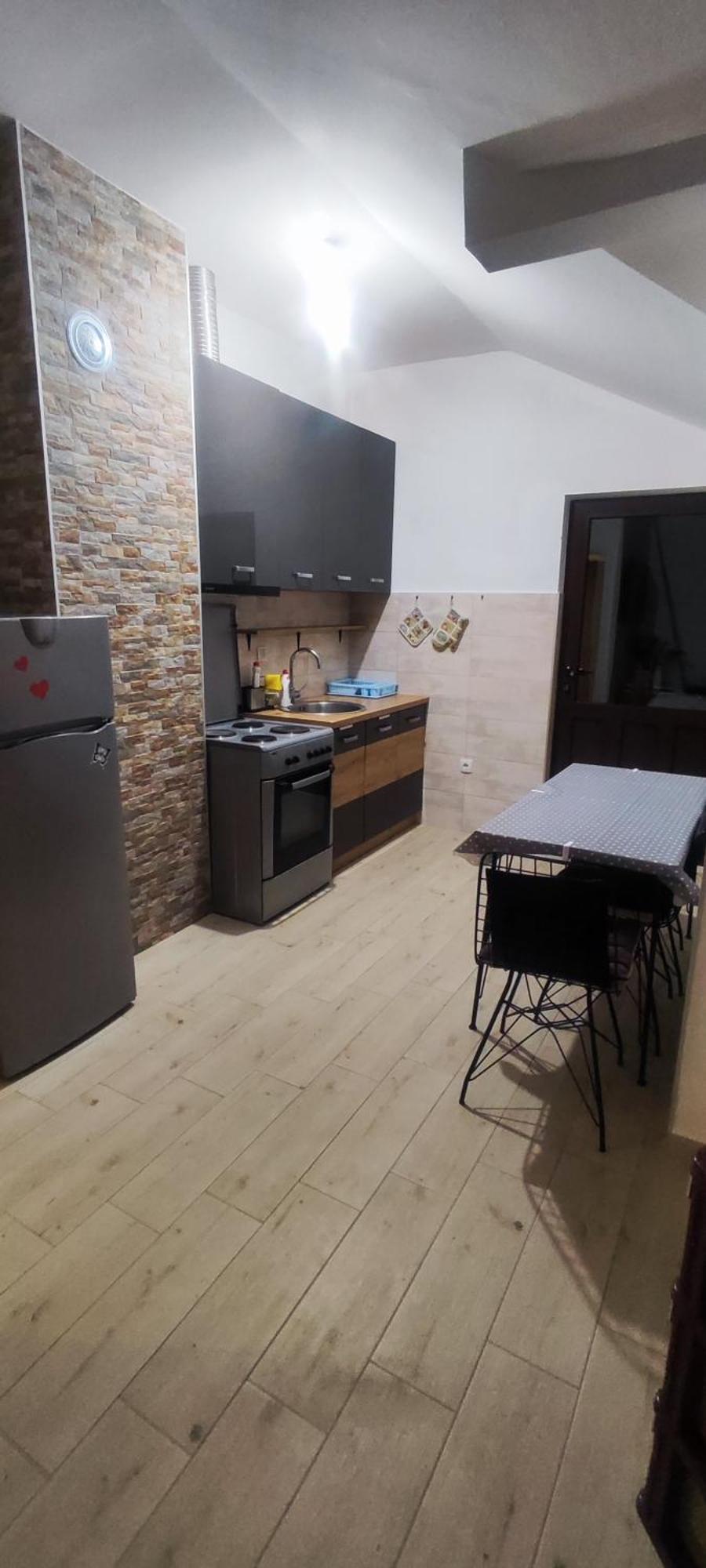 Apartment Kovac Herceg Novi Exterior foto