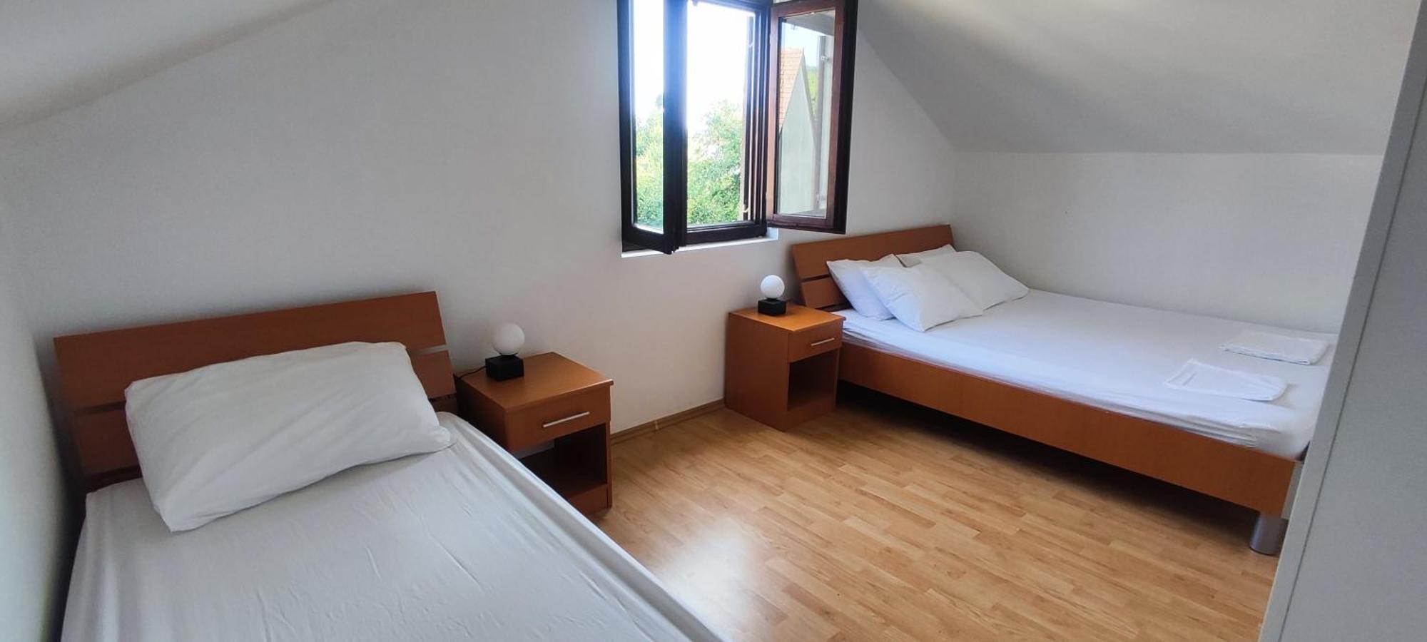 Apartment Kovac Herceg Novi Exterior foto
