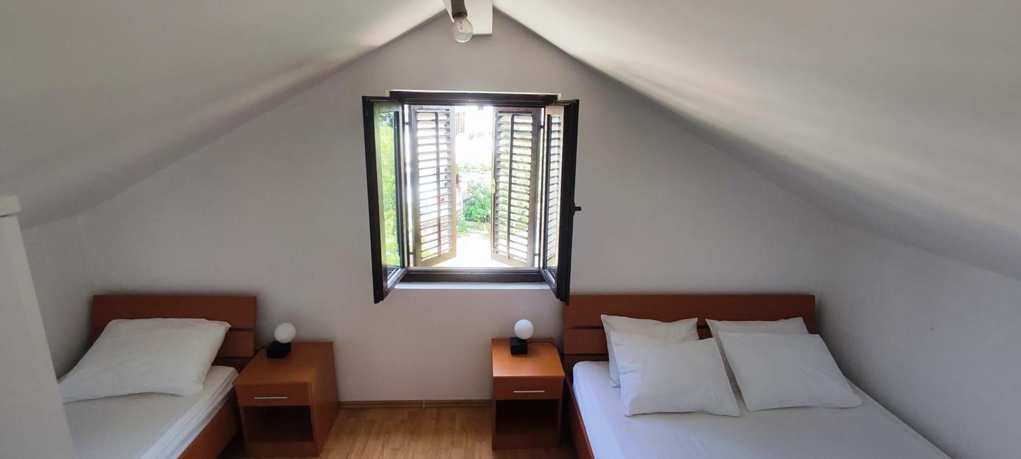 Apartment Kovac Herceg Novi Exterior foto