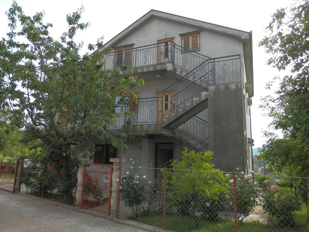 Apartment Kovac Herceg Novi Exterior foto